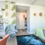 Pinjakoti Apartamento *