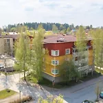 Appartamento Pinjakoti Lahti