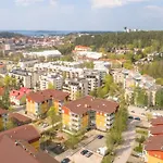 Pinjakoti * Lahti