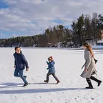 Pinjakoti Apartamento Lahti