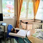 公寓 品加科蒂公寓 *