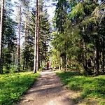 Appartamento Pinjakoti Lahti