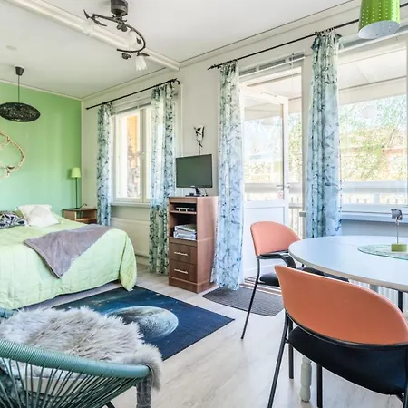 品加科蒂公寓 拉赫蒂