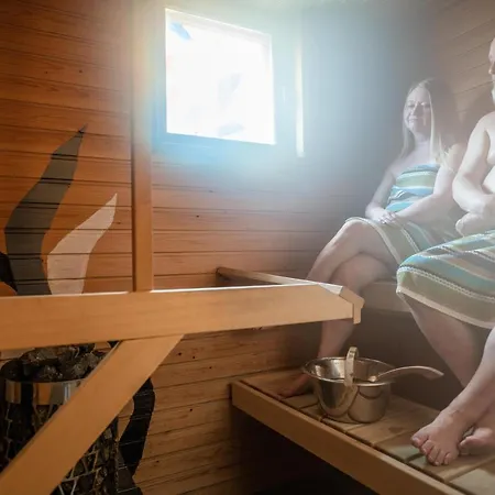 品加科蒂公寓 拉赫蒂