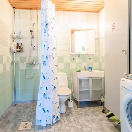 品加科蒂公寓 *