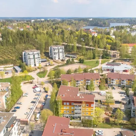 Pinjakoti