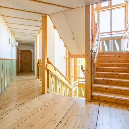 公寓 品加科蒂公寓 *