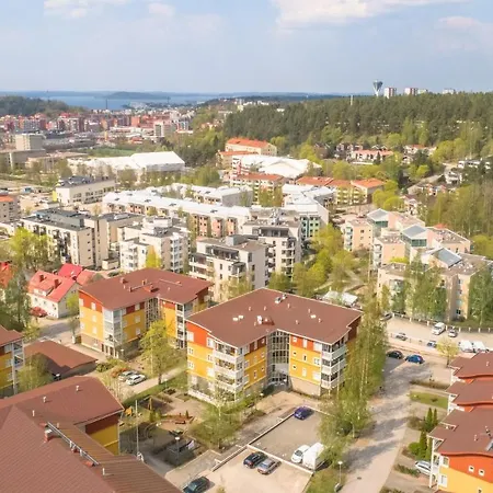 Pinjakoti * Lahti