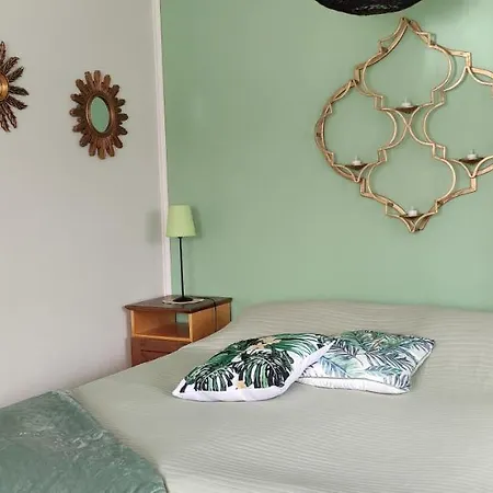 Apartman Pinjakoti Lahti