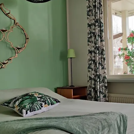 Apartman Pinjakoti Lahti