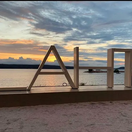 公寓 品加科蒂公寓 *