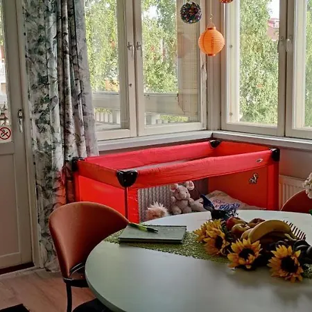 Apartman Pinjakoti *