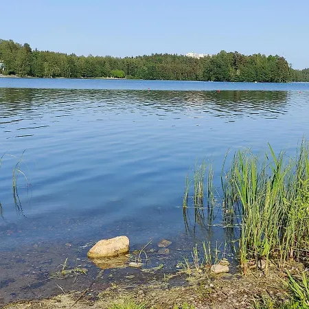 Pinjakoti *