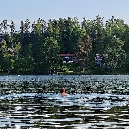 品加科蒂公寓 公寓