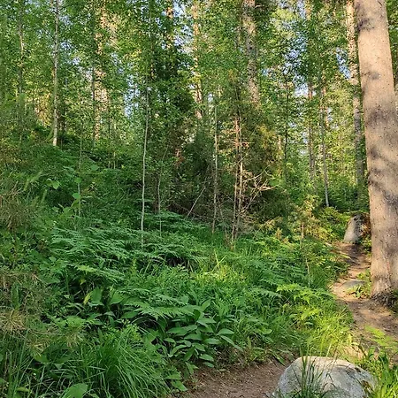 Pinjakoti * Lahti
