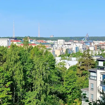Pinjakoti Lahti