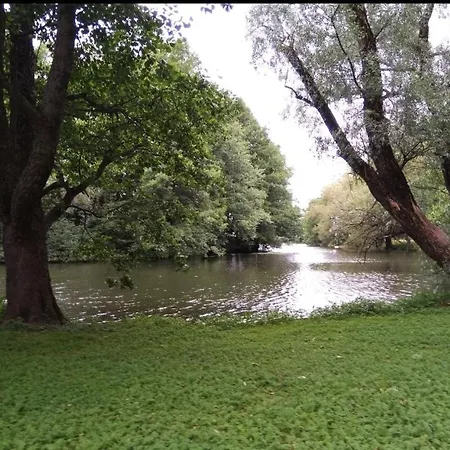 品加科蒂公寓 拉赫蒂