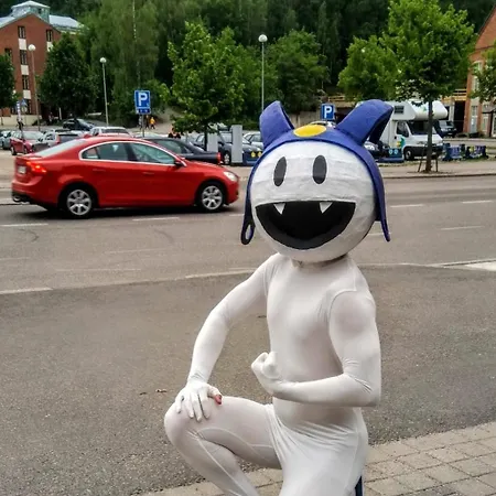 公寓 品加科蒂公寓 拉赫蒂