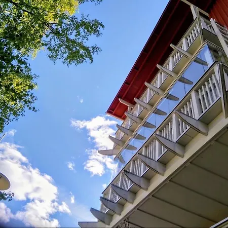 公寓 品加科蒂公寓 *