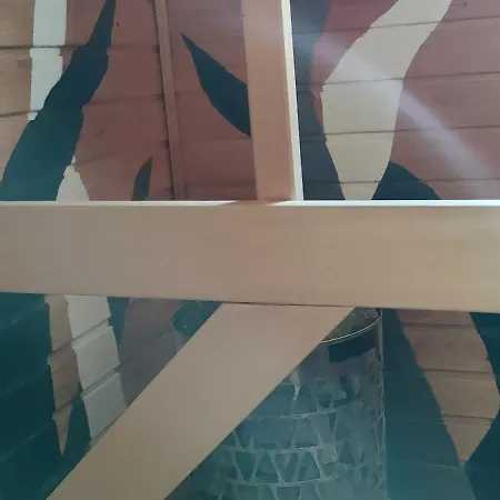品加科蒂公寓 拉赫蒂