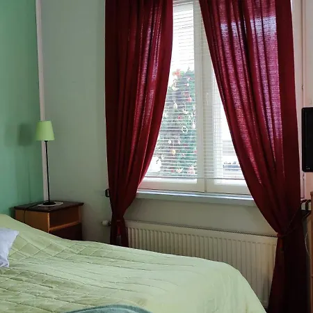 公寓 品加科蒂公寓 拉赫蒂