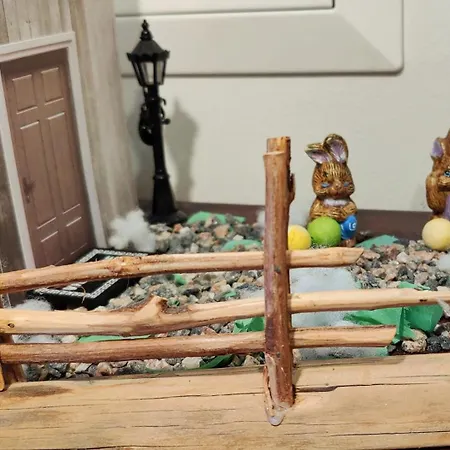 Pinjakoti