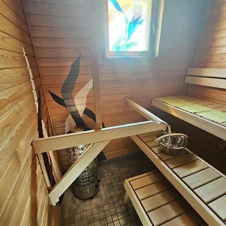 Pinjakoti Apartman Lahti