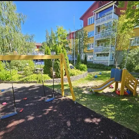 品加科蒂公寓 *