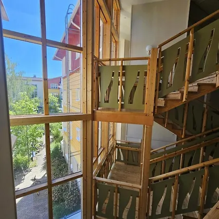 品加科蒂公寓 拉赫蒂