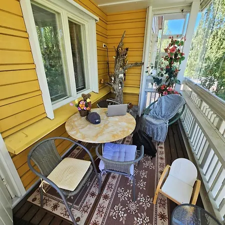 品加科蒂公寓 * 拉赫蒂