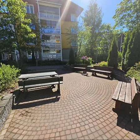 Pinjakoti Apartment