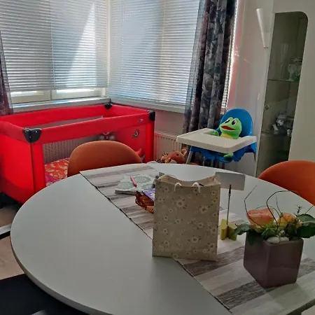 Pinjakoti Apartman Lahti