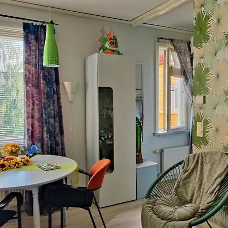 Apartamento Pinjakoti