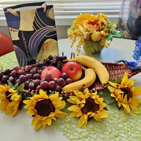 品加科蒂公寓 拉赫蒂