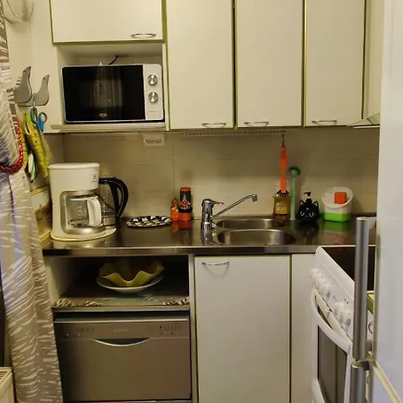 Apartment Pinjakoti