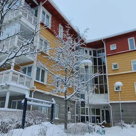 Pinjakoti Lahti