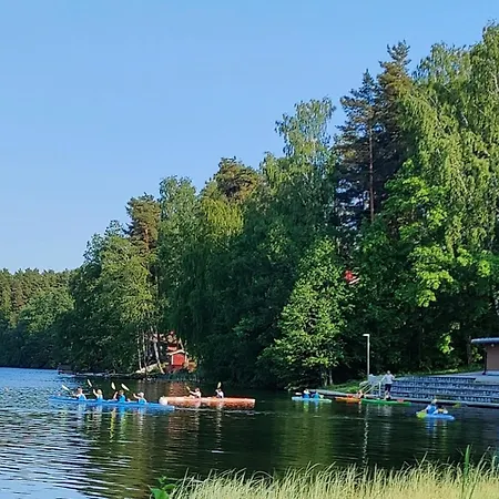 Pinjakoti Apartment Lahti
