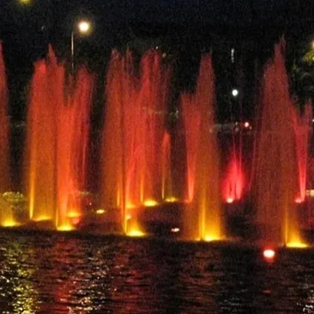 公寓 品加科蒂公寓 拉赫蒂