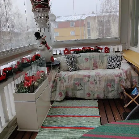 Pinjakoti