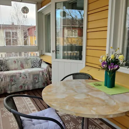 品加科蒂公寓 公寓 *