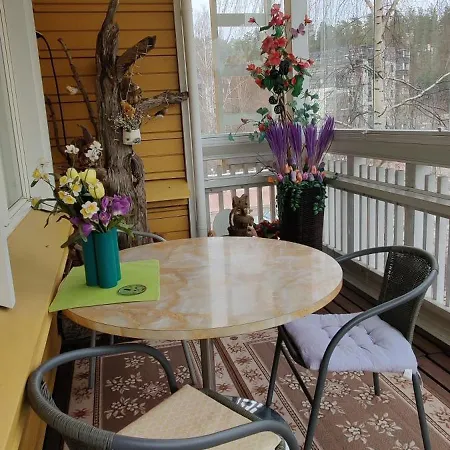 Apartman Pinjakoti *