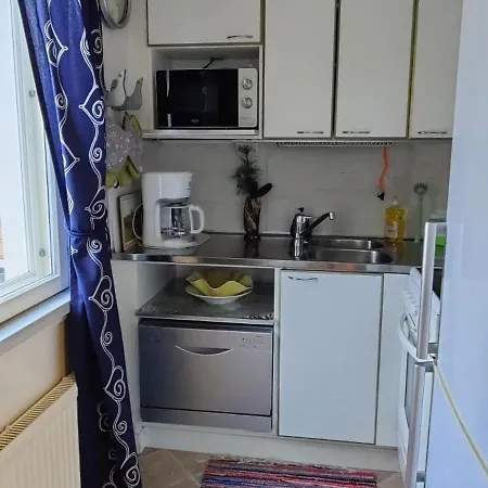 Appartamento Pinjakoti