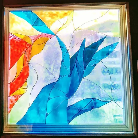 Pinjakoti Apartman *