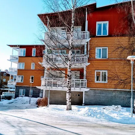 Pinjakoti Lahti
