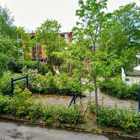 公寓 品加科蒂公寓 *