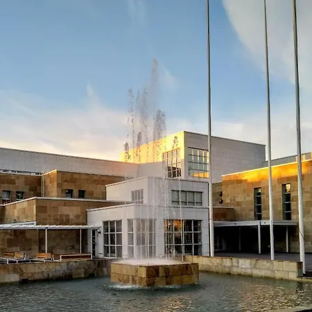 Pinjakoti Apartman Lahti